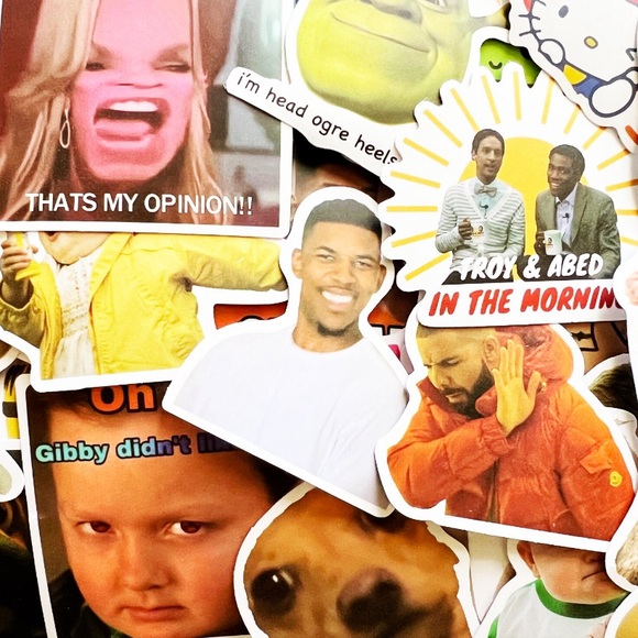 Meet the Posher - Picture 7 of 8